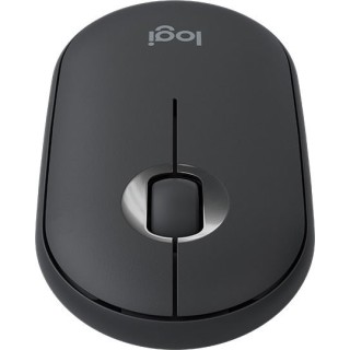 Logitech Pebble M350 Bluetooth Mouse (910-005718) Black Logitech Pebble M350 Bluetooth Mouse (910-005718) Black