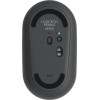 Logitech Pebble M350 Bluetooth Mouse (910-005718) Black