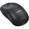 Logitech M220 Silent (910-004878) Dark Grey