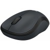 Logitech M220 Silent (910-004878) Dark Grey
