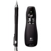 Logitech R400 USB Cordless Presenter 