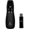 Logitech R400 USB Cordless Presenter 