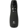 Logitech R400 USB Cordless Presenter 