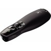 Logitech R400 USB Cordless Presenter 