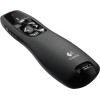 Logitech R400 USB Cordless Presenter 