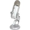 Blue Yeti USB Microphone 988-000238 Silver