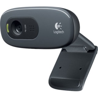 Logitech HD Webcam C270 (960-001063)