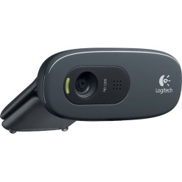 Logitech HD Webcam C270 (960-001063)
