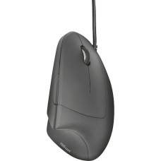 Trust - Verto Ergonomic Mouse (22885) Black