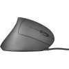 Trust - Verto Ergonomic Mouse (22885) Black