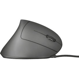 Trust - Verto Ergonomic Mouse (22885) Black