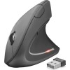 Trust - Verto Wireless Ergonomic Mouse (22879) Black Trust - Verto Wireless Ergonomic Mouse (22879) Black