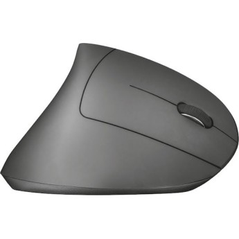Trust - Verto Wireless Ergonomic Mouse (22879) Black Trust - Verto Wireless Ergonomic Mouse (22879) Black