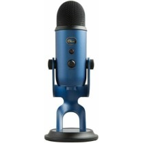 Blue Microphones Yeti Midnight Blue