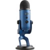 Blue Microphones Yeti Midnight Blue