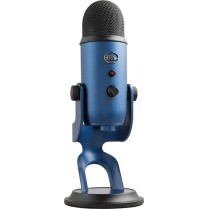 Blue Microphones Yeti Midnight Blue