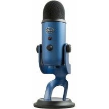 Blue Microphones Yeti Midnight Blue