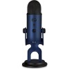 Blue Microphones Yeti Midnight Blue