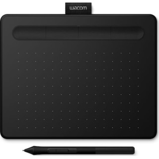 Wacom Intuos S Small Black (CTL-4100K-S) 