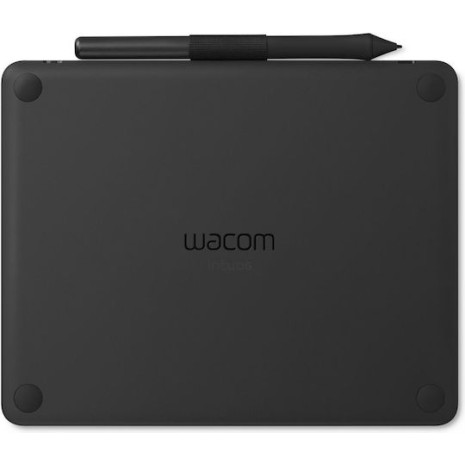 Wacom Intuos S Small Black (CTL-4100K-S) Wacom Intuos S Small Black (CTL-4100K-S)