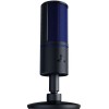 Razer Seiren X PS4 Edition Streaming Microphone RZ19-02290200-R3G1 Blue