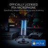 Razer Seiren X PS4 Edition Streaming Microphone RZ19-02290200-R3G1 Blue
