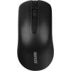 Mixie X1 Ενσύρματο Ποντίκι Μαύρο