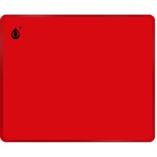 One Plus M2936 Mouse pad 245 x 210 x 1.5mm - Red (17522) One Plus M2936 Mouse pad 245 x 210 x 1.5mm - Red (17522)