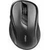 Rapoo M500 Wireless Optical Mouse Multi-Mode Silent (18404) Black