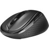 Rapoo M500 Wireless Optical Mouse Multi-Mode Silent (18404) Black