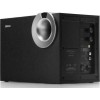 Edifier M201BT 2.1 Speakers Black