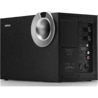 Edifier M201BT 2.1 Speakers Black