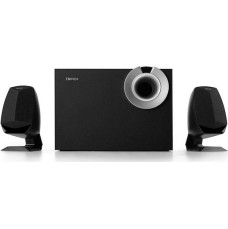 Edifier M201BT 2.1 Speakers Black