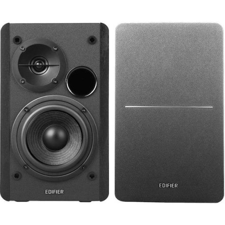 Edifier R1280T Speakers Black