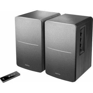 Edifier R1280T Speakers Black Edifier R1280T Speakers Black