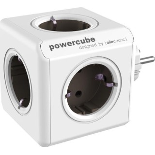 PowerCube Allocacoc Original 1100GY/DEORPC Grey PowerCube Allocacoc Original 1100GY/DEORPC Grey