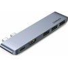 Ugreen 5 in 1 USB C Hub for MacBook Pro 60559