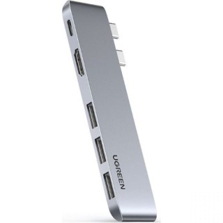 Ugreen 5 in 1 USB C Hub for MacBook Pro 60559