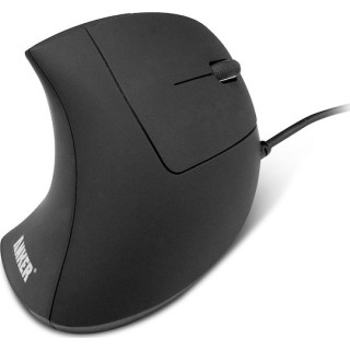 Anker AK-98ANWVM-BA Wired Ergonomic Mouse (A7851011)