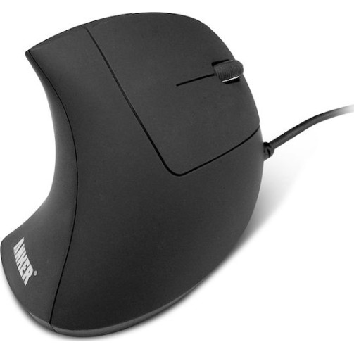 Anker AK-98ANWVM-BA Wired Ergonomic Mouse (A7851011) Anker AK-98ANWVM-BA Wired Ergonomic Mouse (A7851011)