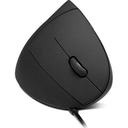 Anker AK-98ANWVM-BA Wired Ergonomic Mouse (A7851011) Anker AK-98ANWVM-BA Wired Ergonomic Mouse (A7851011)