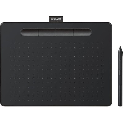 Wacom Intuos Medium (CTL-6100K-A)