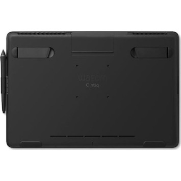 Wacom Cintiq 16" FullHD (DTK1660K0B)