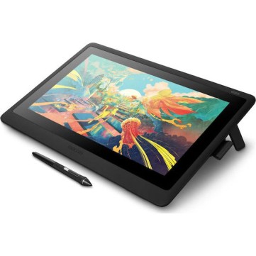Wacom Cintiq 16" FullHD (DTK1660K0B)