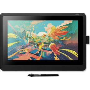 Wacom Cintiq 16" FullHD (DTK1660K0B)