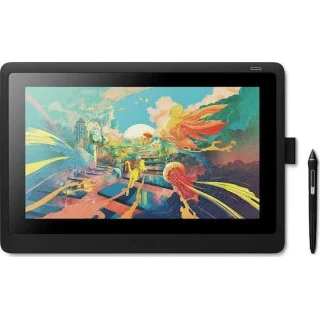 Wacom Cintiq 16" FullHD (DTK1660K0B)