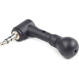 Gembird Mini Microphone 3.5mm plug MIC-203 Gembird Mini Microphone 3.5mm plug MIC-203