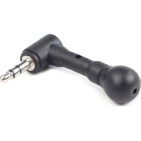 Gembird Mini Microphone 3.5mm plug MIC-203 Gembird Mini Microphone 3.5mm plug MIC-203