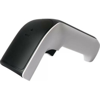 NG Ασύρματο 2D και QR Barcodes Scanner (NG-6510)