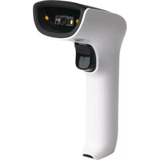 NG Ασύρματο 2D και QR Barcodes Scanner (NG-6510)